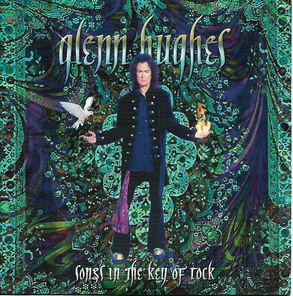 SONGS IN THE KEY OF ROCK